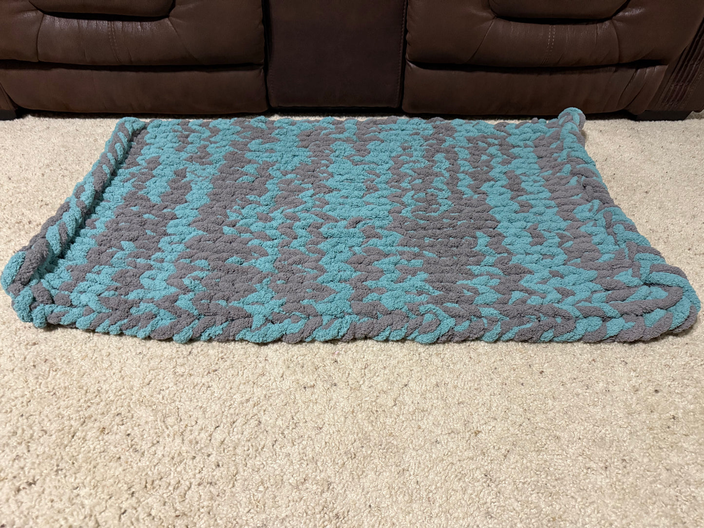 Large Lucky Mat