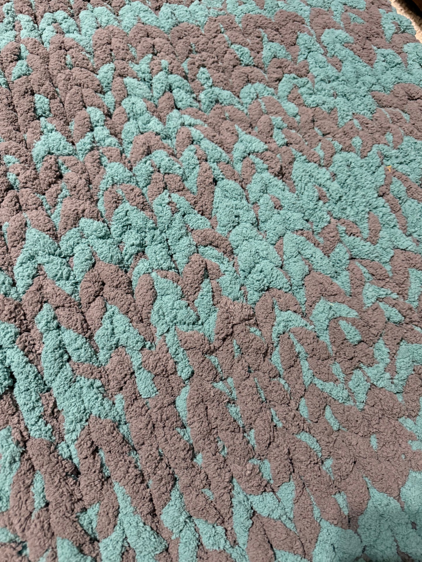 Large Lucky Mat