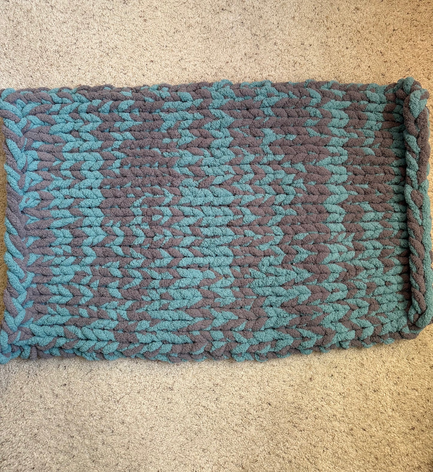 Large Lucky Mat