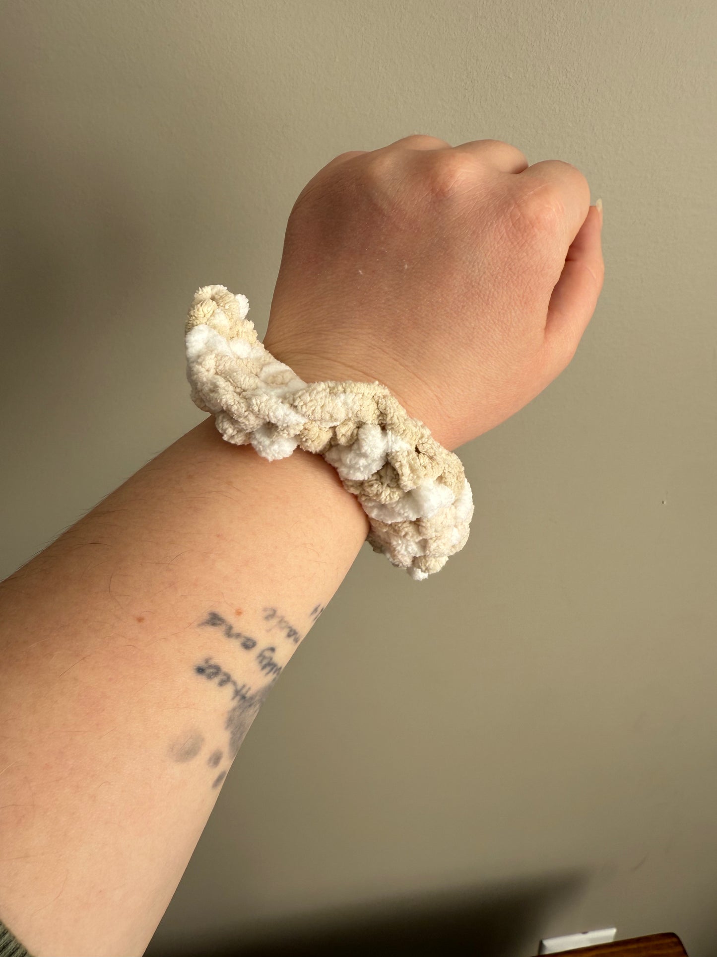 Scrunchies