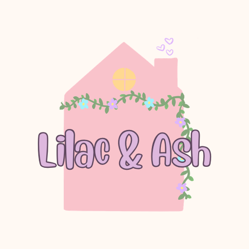 Lilac and Ash